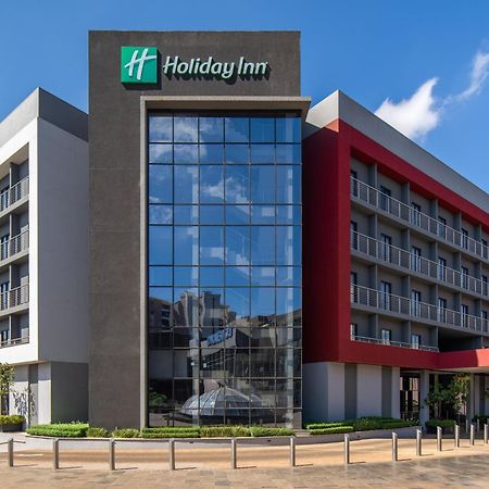 Holiday Inn - Nairobi Two Rivers Mall By Ihg Esterno foto