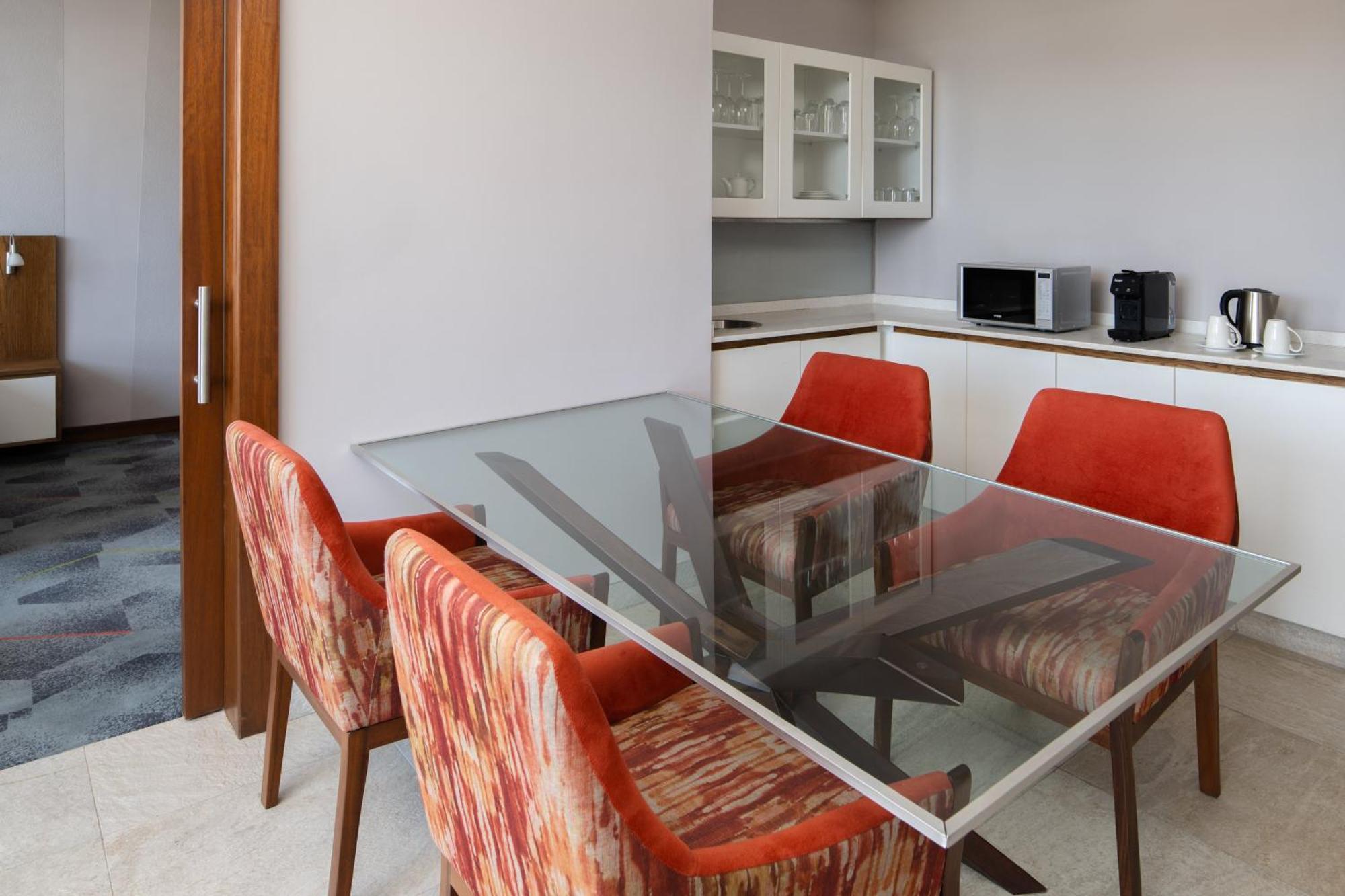 Holiday Inn - Nairobi Two Rivers Mall By Ihg Esterno foto