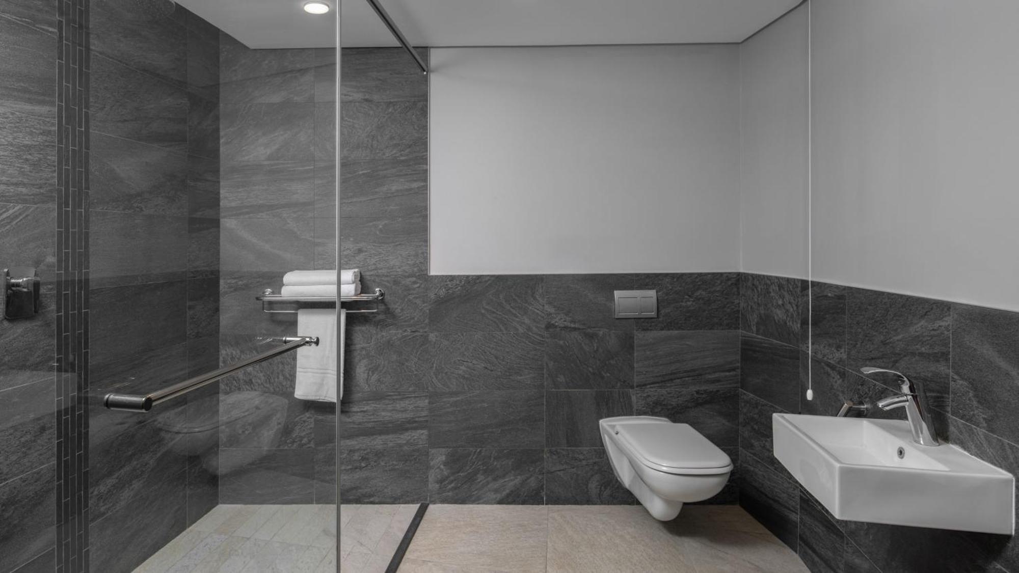 Holiday Inn - Nairobi Two Rivers Mall By Ihg Esterno foto