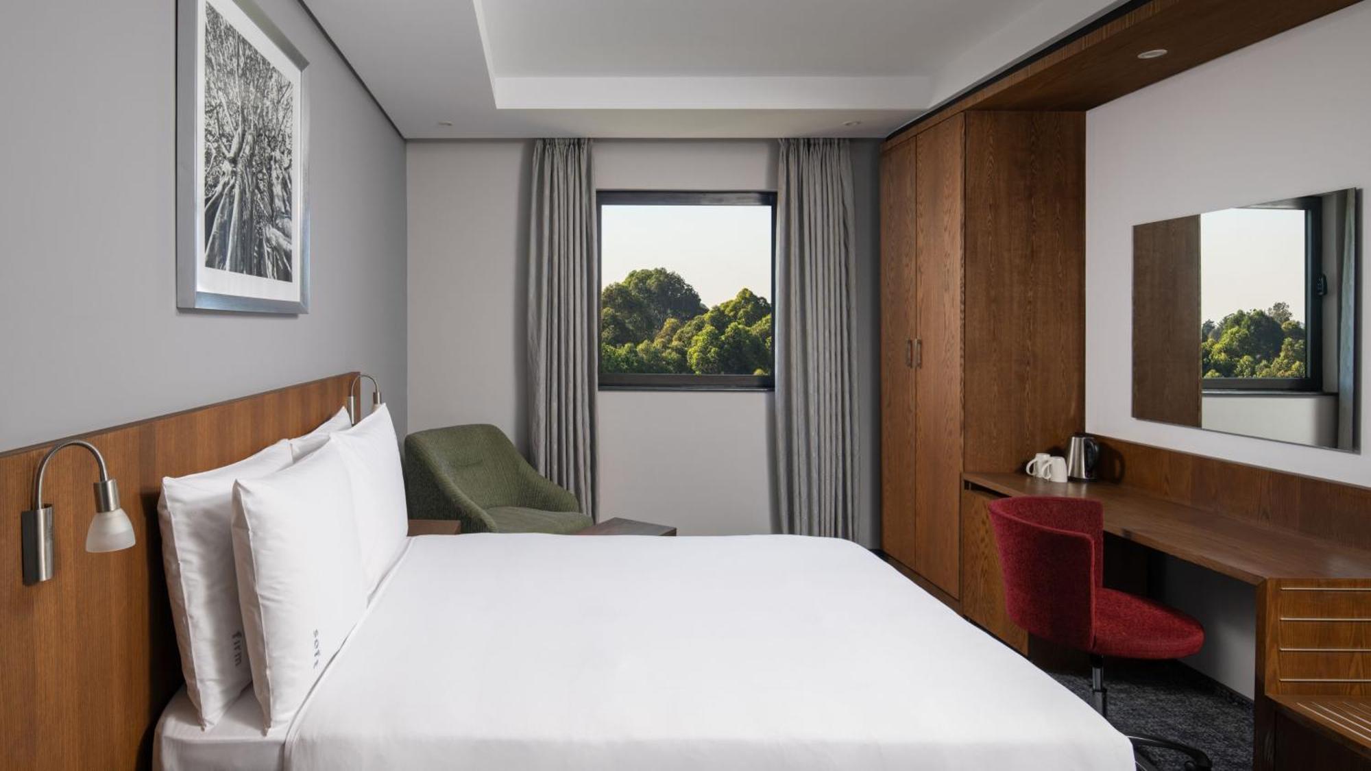 Holiday Inn - Nairobi Two Rivers Mall By Ihg Esterno foto