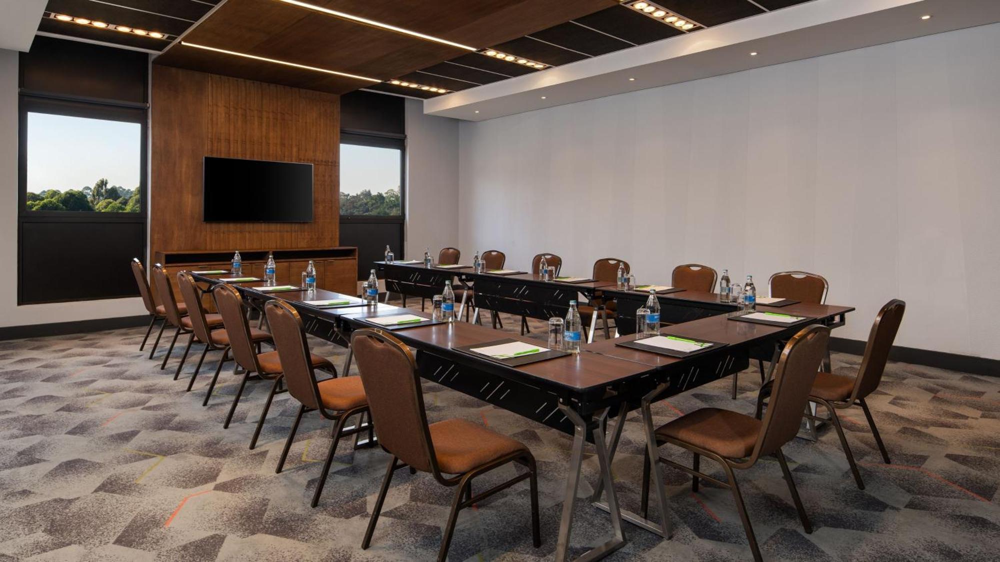 Holiday Inn - Nairobi Two Rivers Mall By Ihg Esterno foto