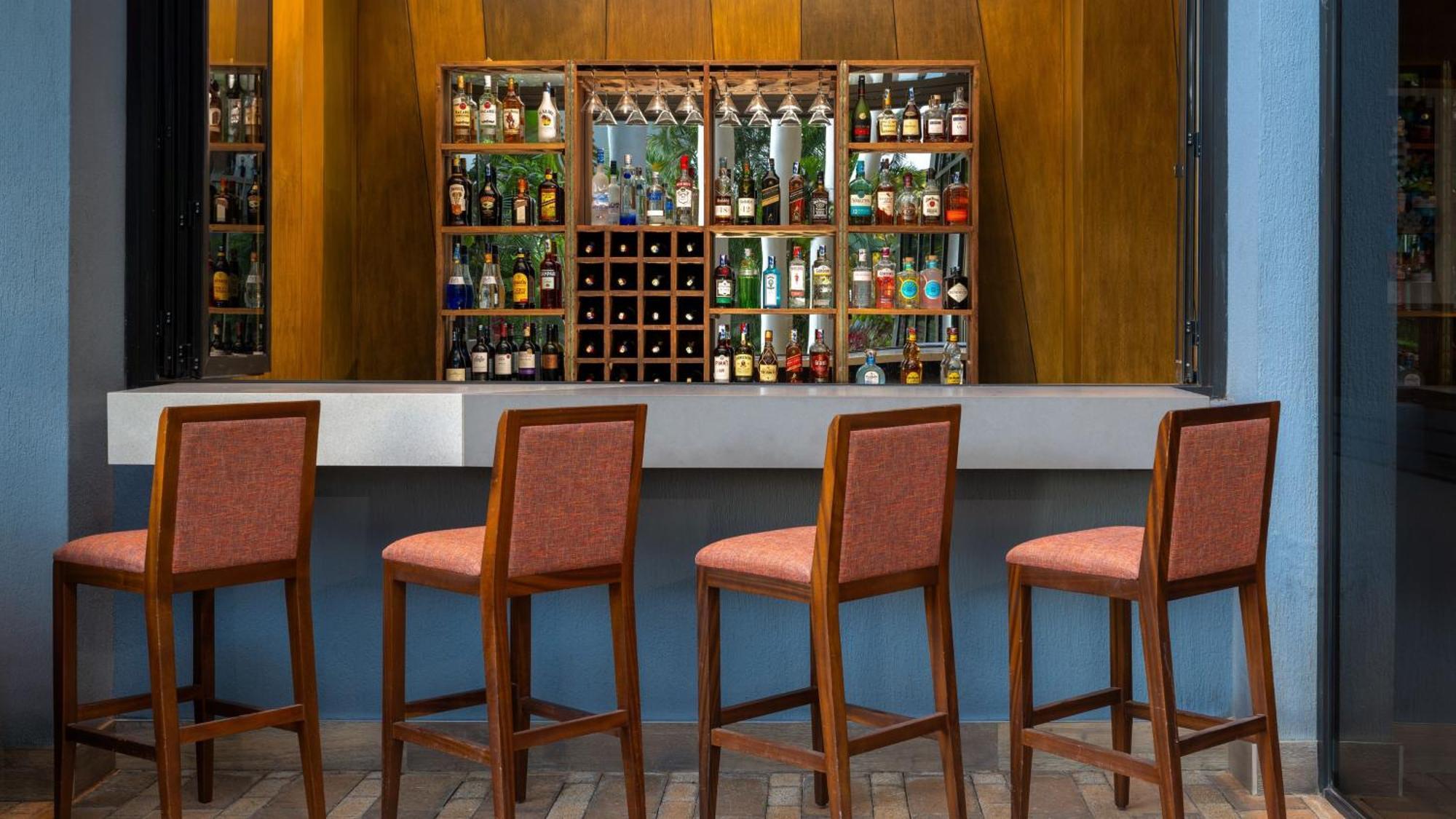 Holiday Inn - Nairobi Two Rivers Mall By Ihg Esterno foto