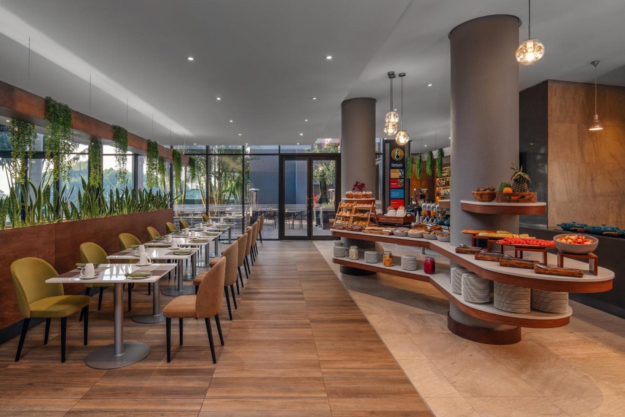 Holiday Inn - Nairobi Two Rivers Mall By Ihg Esterno foto