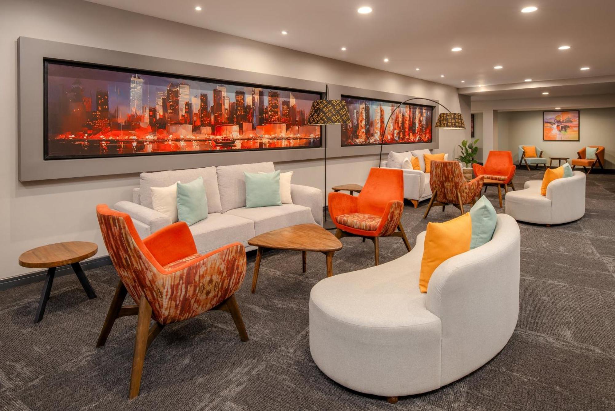 Holiday Inn - Nairobi Two Rivers Mall By Ihg Esterno foto