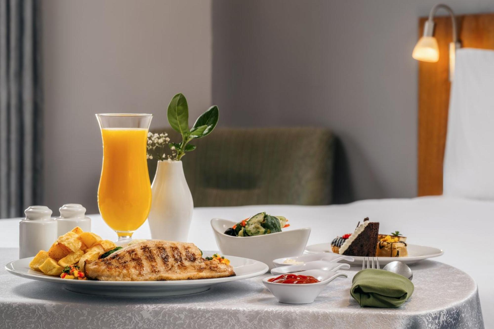 Holiday Inn - Nairobi Two Rivers Mall By Ihg Esterno foto