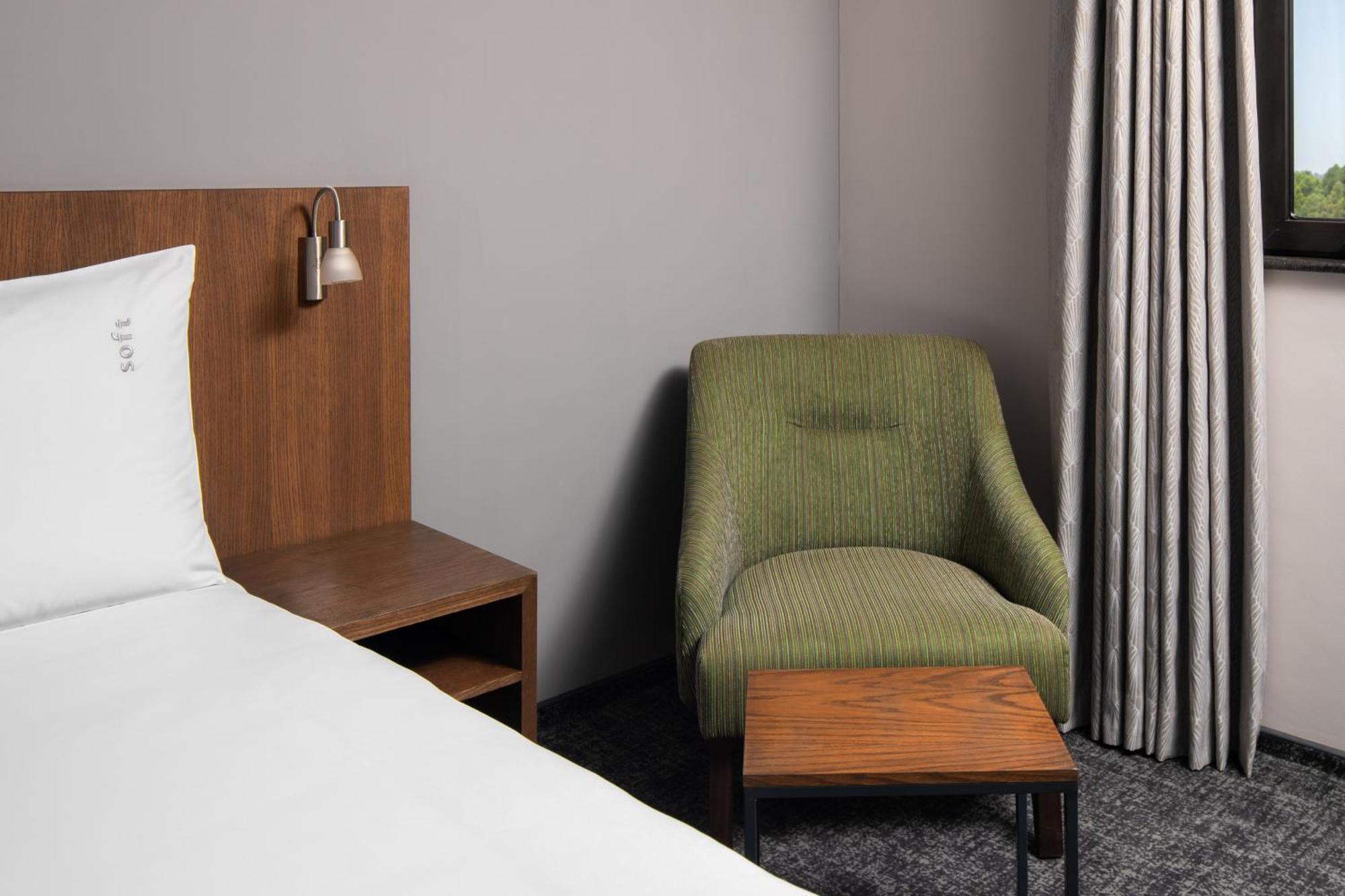 Holiday Inn - Nairobi Two Rivers Mall By Ihg Esterno foto