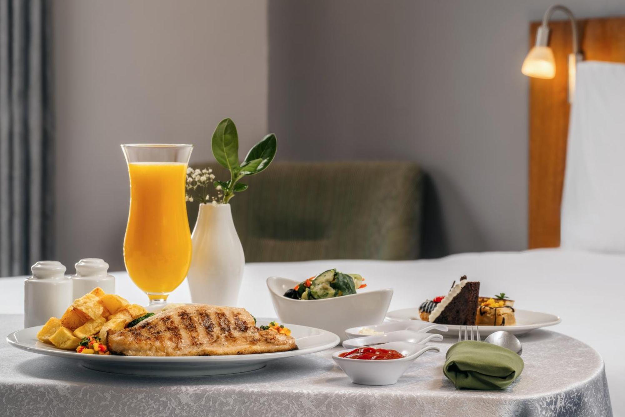 Holiday Inn - Nairobi Two Rivers Mall By Ihg Esterno foto